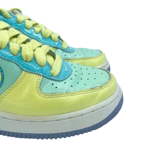 Nike Air Force 1 Low Easter Pastel 2006