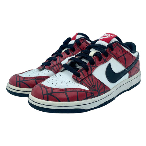 Nike Dunk Low GS Spiderman 2004