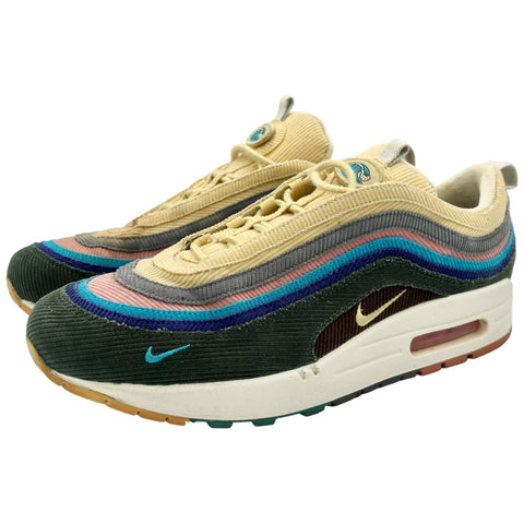 Nike Air Max 1/97 Sean Wotherspoon