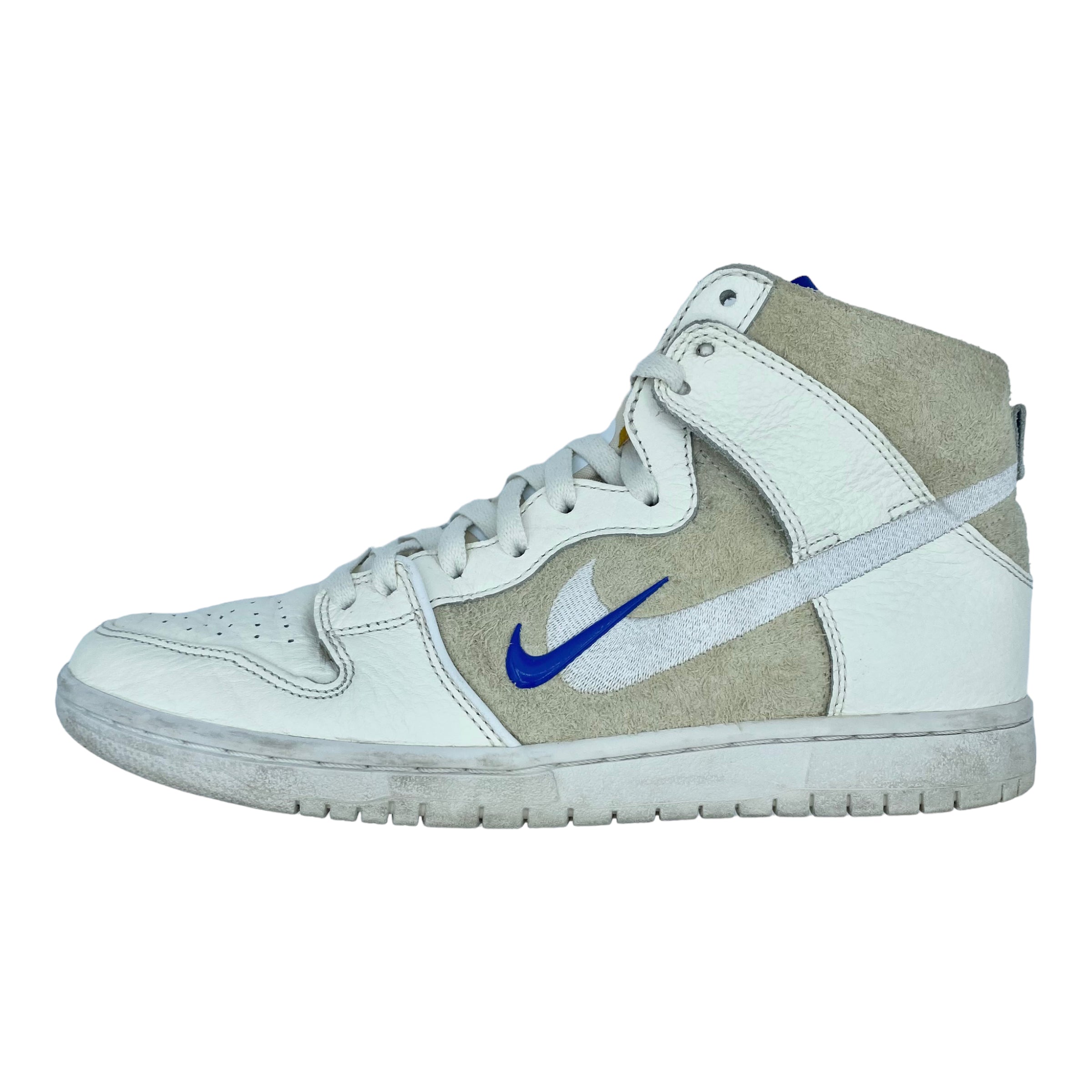 Soulland nike cheap sb dunk high