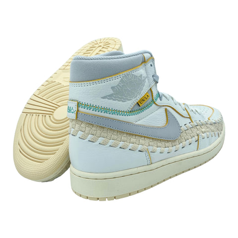 Air Jordan 1 Retro High OG SP Union LA Bephies Beauty Supply Woven