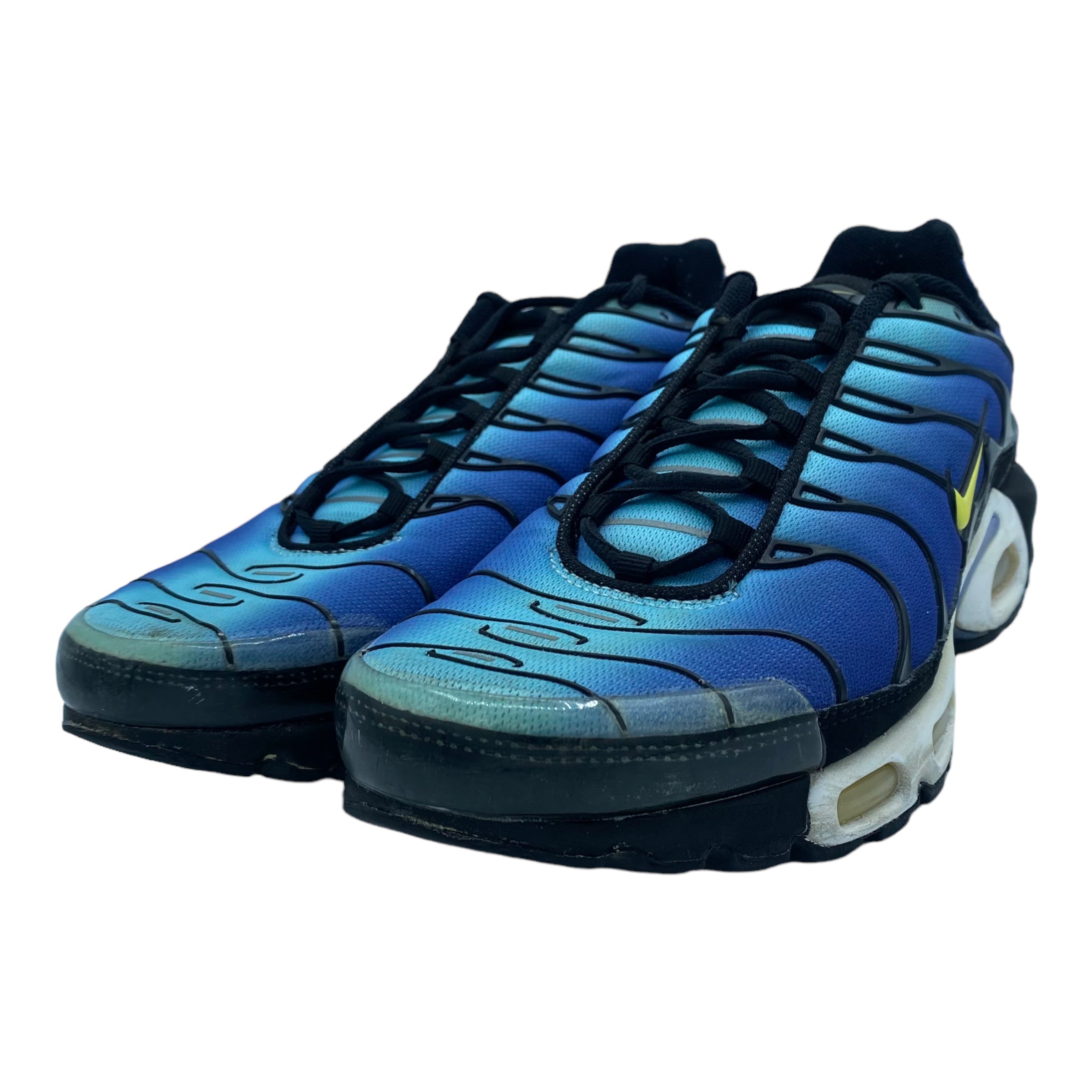 Nike air max plus hyper blue 2013 sale