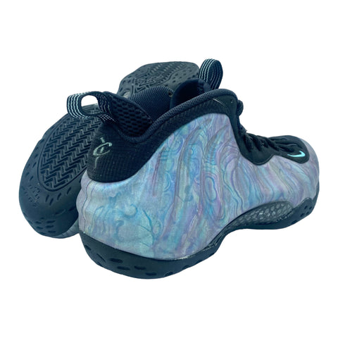 Nike Air Foamposite One Abalone 2018