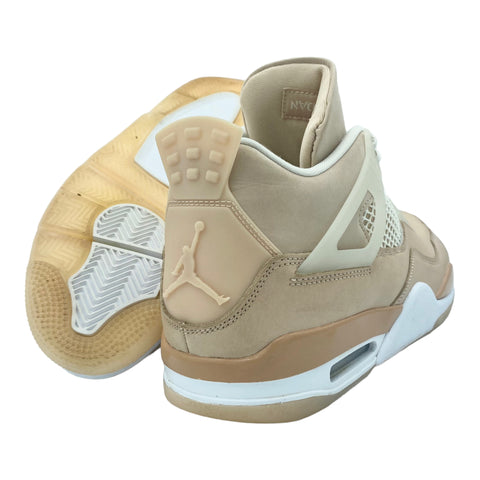 Air Jordan 4 Retro W Shimmer