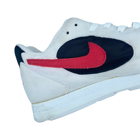 Nike Outburst White True Red 1995