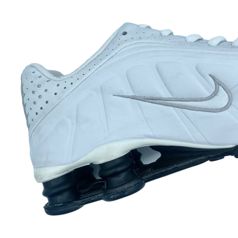 Nike Shox R4 Classic White 2003