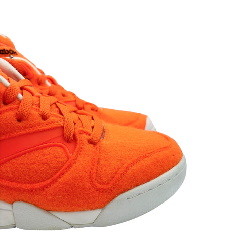 Reebok Court Victory Pump Alife Ball Out Orange 2006