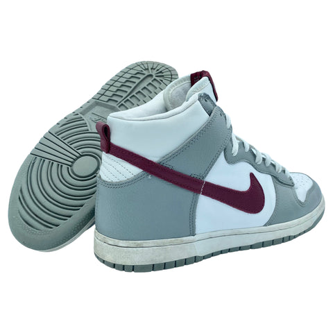 Nike Dunk High W Estadio Red Grey 2003