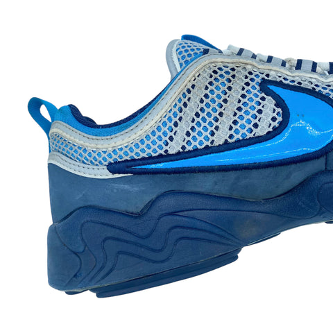 Nike Air Zoom Spiridon 16 Stash Blue