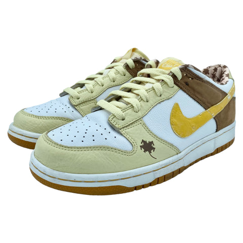 Nike Dunk Low W PRM Tricksy Dijon Lemonade