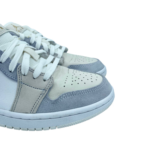 Air Jordan 1 Low Paris