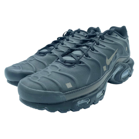 Nike Air Max Plus A-COLD-WALL Black