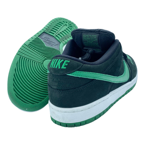 Nike SB Dunk Low Pro J-Pack Black Pine Green