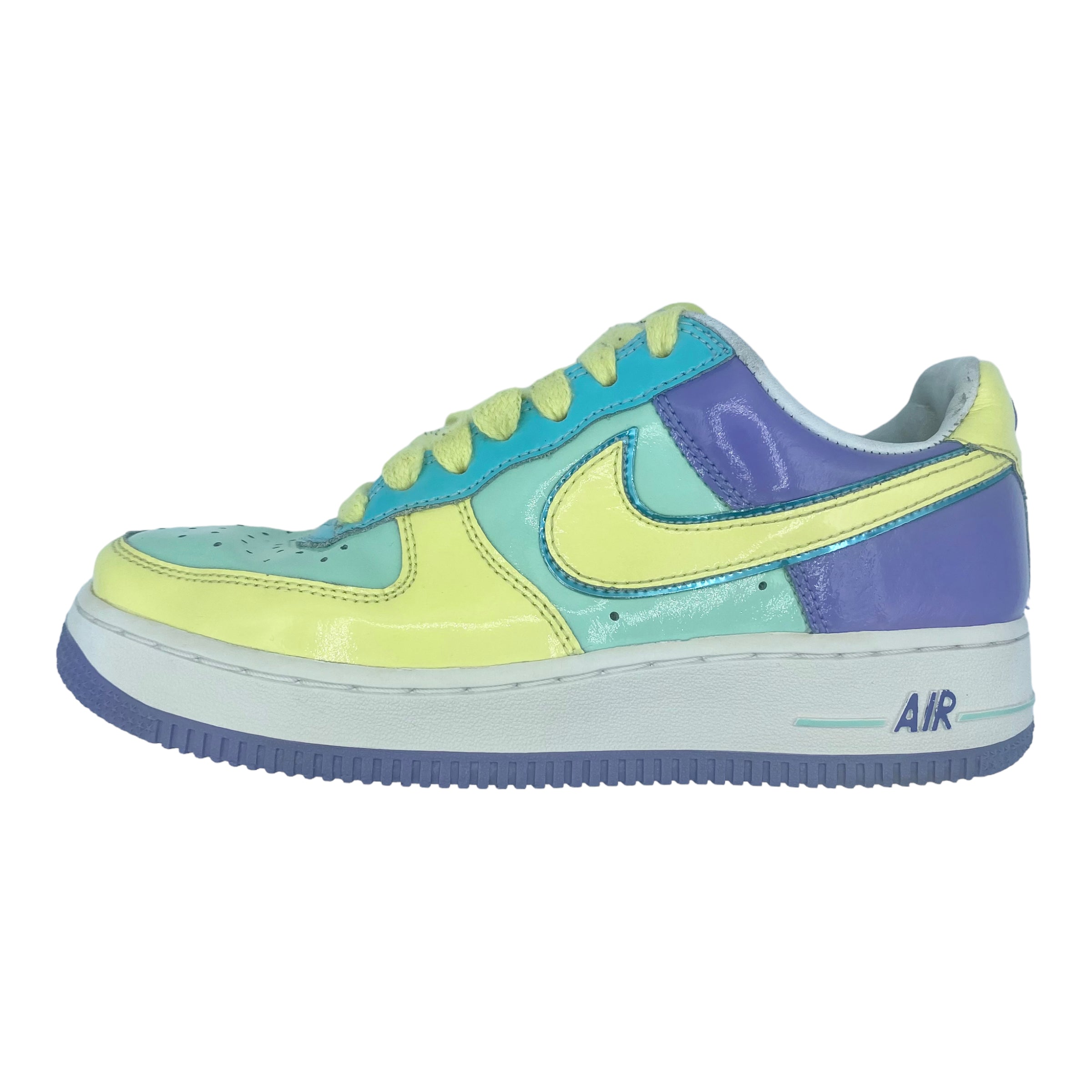 Air force 1 outlet easter egg 2006