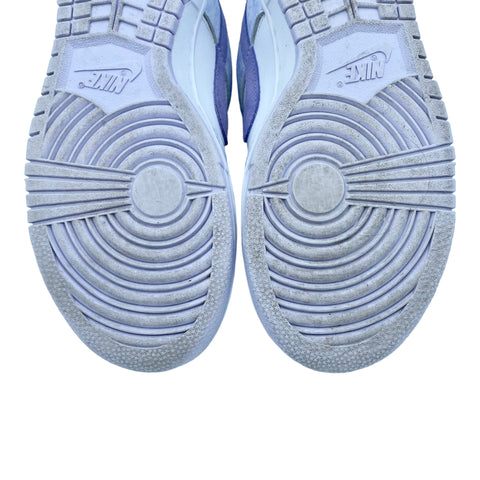 Nike Dunk Low W Purple Pulse