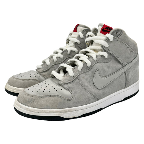 Nike SB Dunk High Peewee Herman