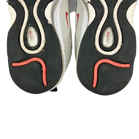 Nike Air Max 97 LX Swarovski Silver Bullet