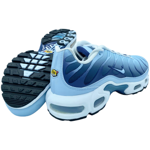 Nike Air Max Plus W Celestine Blue