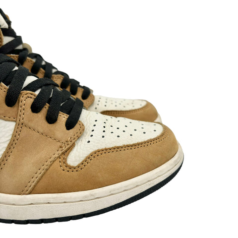 Air Jordan 1 Retro High OG Rookie of the Year 2018