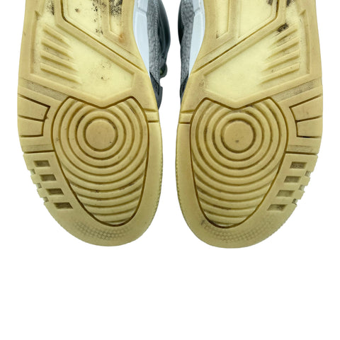 Nike Air Yeezy 1 Zen Grey