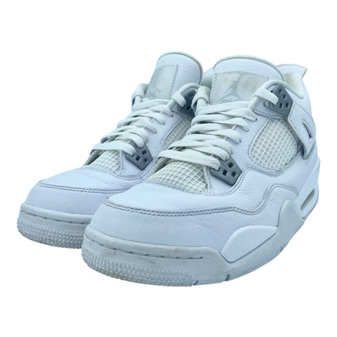 Air Jordan 4 Retro GS Pure Money