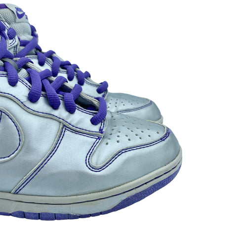 Nike SB Dunk High Dinosaur Jr. 2007