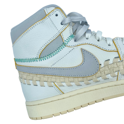 Air Jordan 1 Retro High OG SP Union LA Bephies Beauty Supply Woven