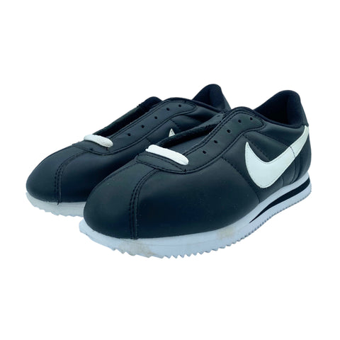 Nike Cortez Basic GS Black White 2003