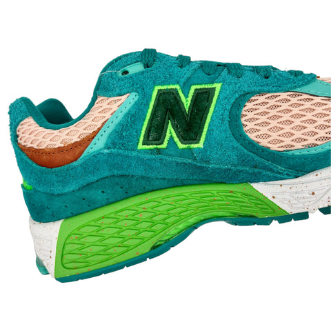 New Balance 2002R Salehe Bembury Water Be The Guide