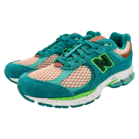 New Balance 2002R Salehe Bembury Water Be The Guide