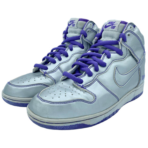 Nike SB Dunk High Dinosaur Jr. 2007