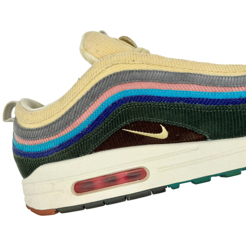 Nike Air Max 1/97 Sean Wotherspoon