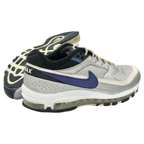 Nike Air Max BW x 97 Persian Violet Silver