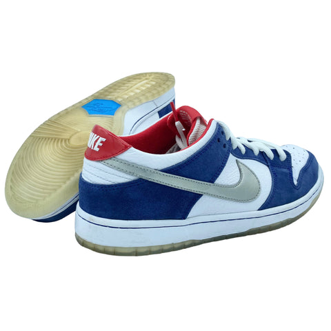 Nike SB Dunk Low Ishod Wair BMW