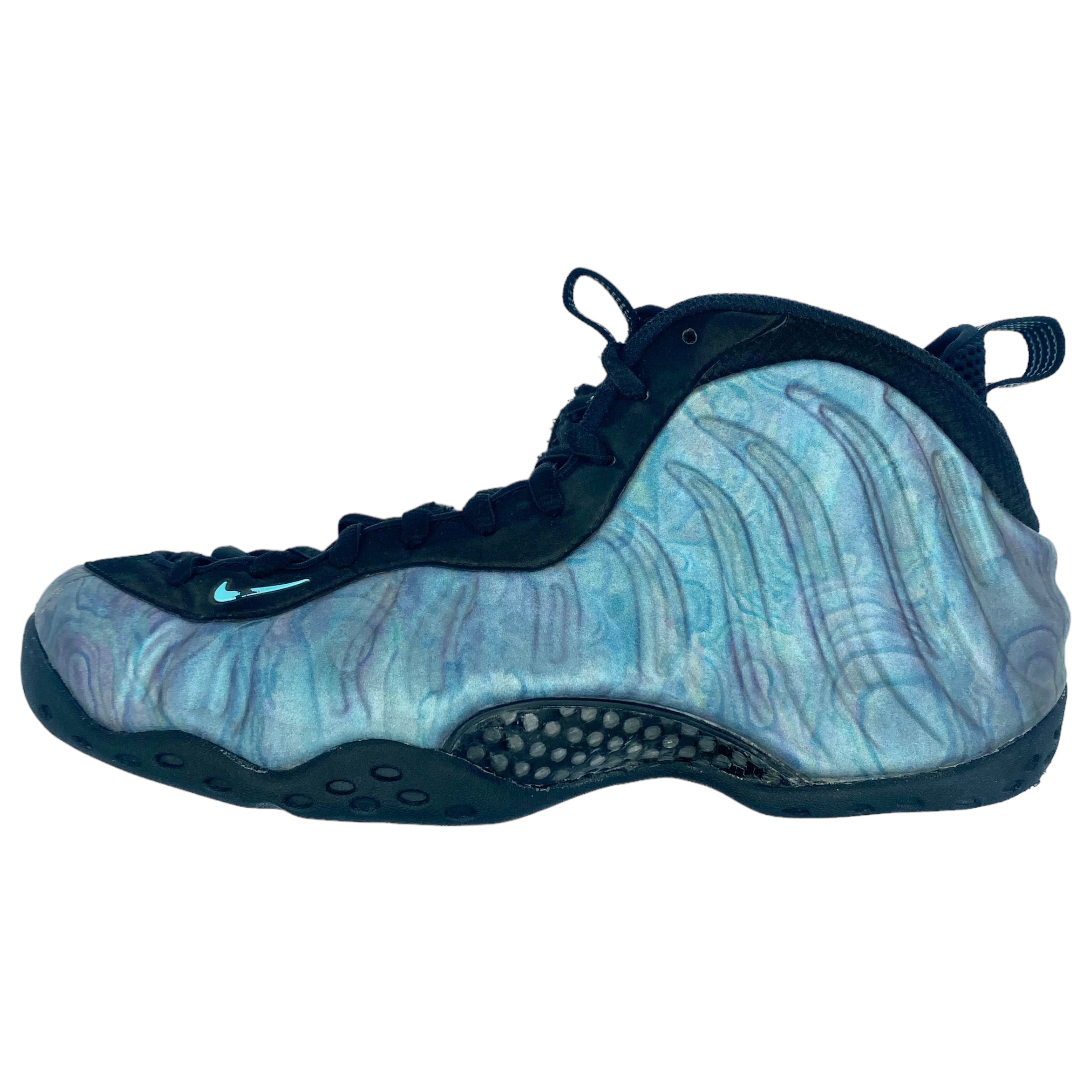 Black and 2024 blue foamposites 2018