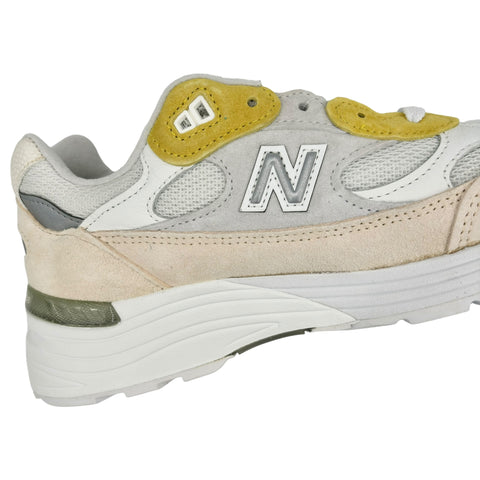 New Balance 992 PaperBoy Fried Egg