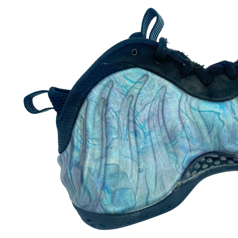 Nike Air Foamposite One Abalone 2018