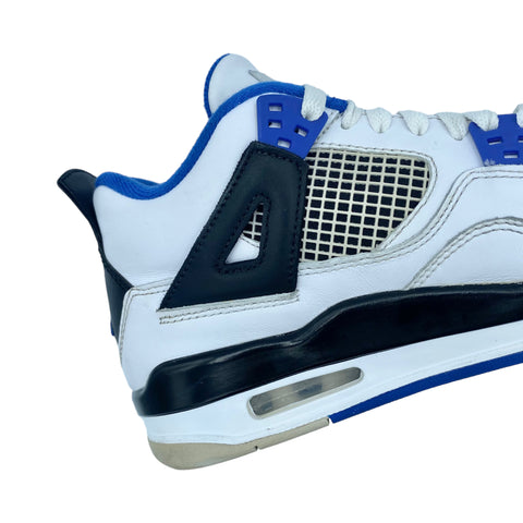 Air Jordan 4 Retro GS Motorsports 2017