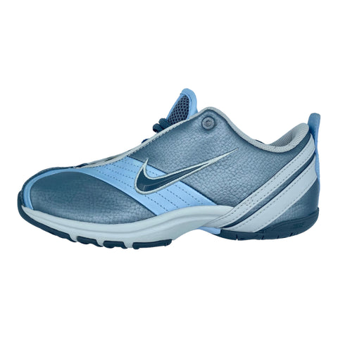 Nike Impachee GS Ice Blue Flint Grey 2005