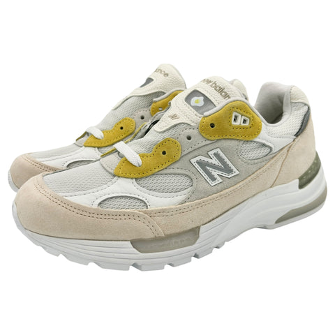 New Balance 992 PaperBoy Fried Egg