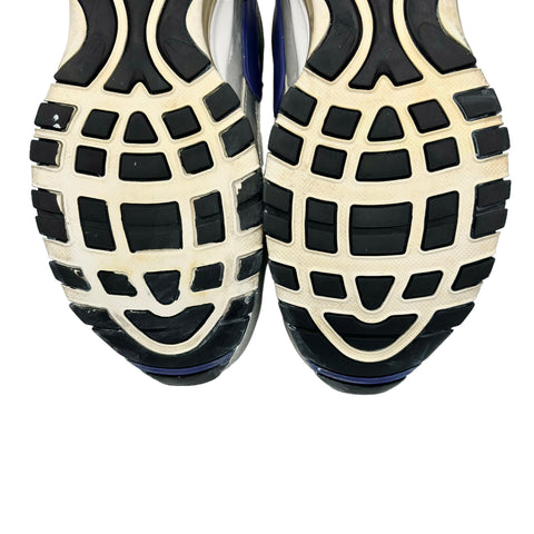 Nike Air Max BW x 97 Persian Violet Silver