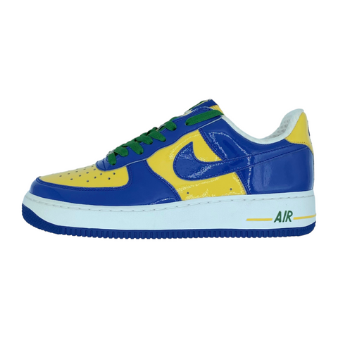 Nike air force 1 sales 2006