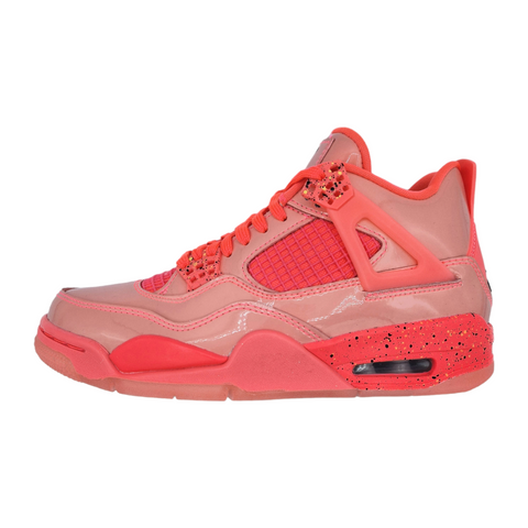 Aj4 best sale hot punch