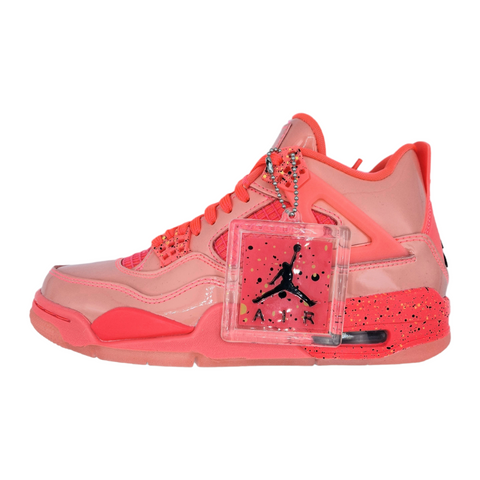 Jordan 4 hot 2024 pink