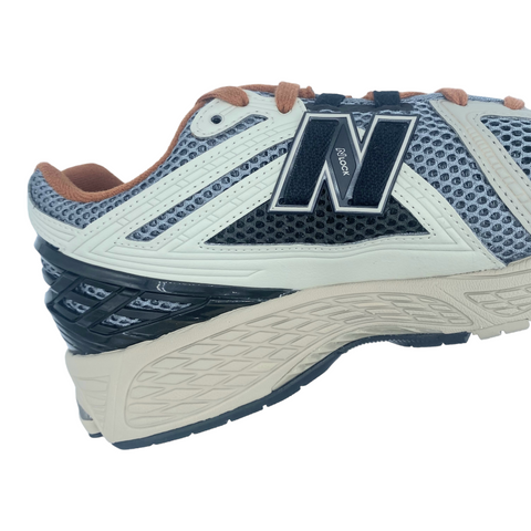 New Balance 1906R size? Exclusive Blacktop Mindful Grey