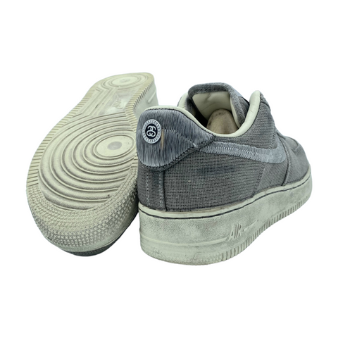 Nike air force discount 1 suede paris