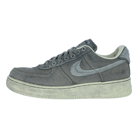 Air force top suede paris