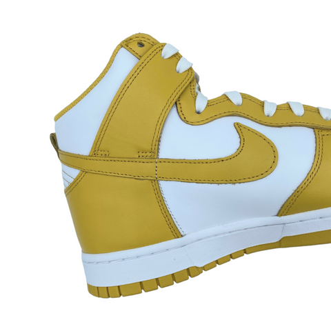 Nike Dunk High W Dark Sulfur