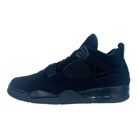 Air Jordan 4 Retro Black Cat