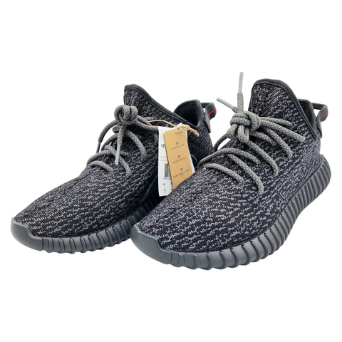adidas Yeezy Boost 350 V1 Pirate Black